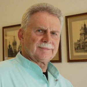 Dr n. med. Jerzy Stodolny