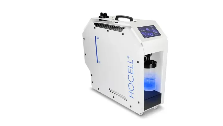 Generator Wodoru Hocell CLONE