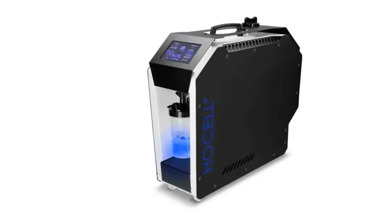 Generator Wodoru Hocell CLONE CLONE